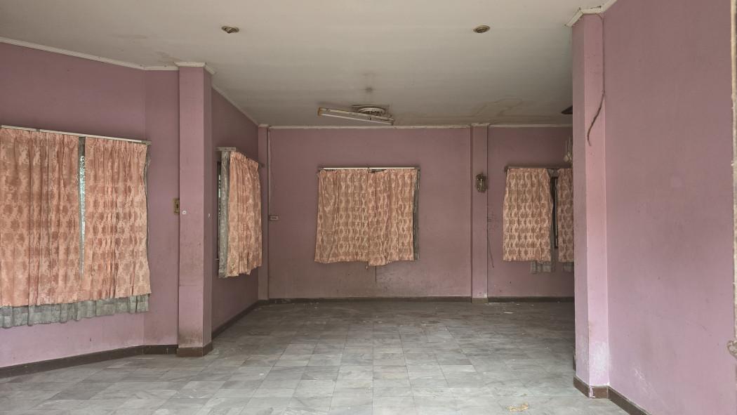 ขายถูก บ้านเดี่ยวหมู่บ้านปรีชา พุทธมณฑลสาย4 90 ตรว (ขายตามสภาพ) 3