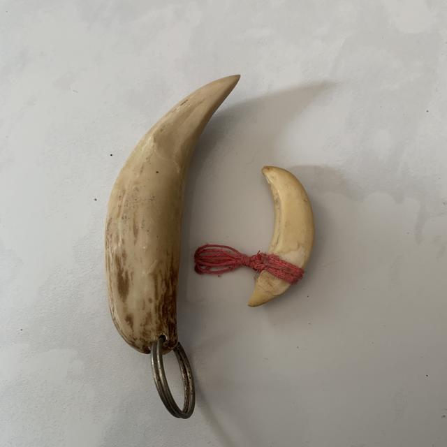 ของสะสม ไม่ทราบที่มา