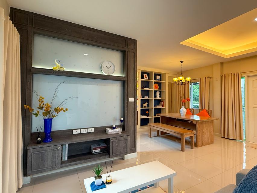 ขายบ้านด่วน (เจ้าของขายเอง) 3