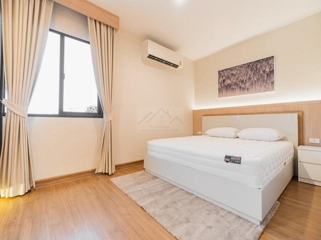 ให้เช่าบ้านแฝด 3 ชั้น 57 ตร.ว. บ้านกลางเมือง ดิ อิดิชั่น ศรีนครินทร์-สวนหลวง บ้านใหม่เพิ่งตกแต่ง 7