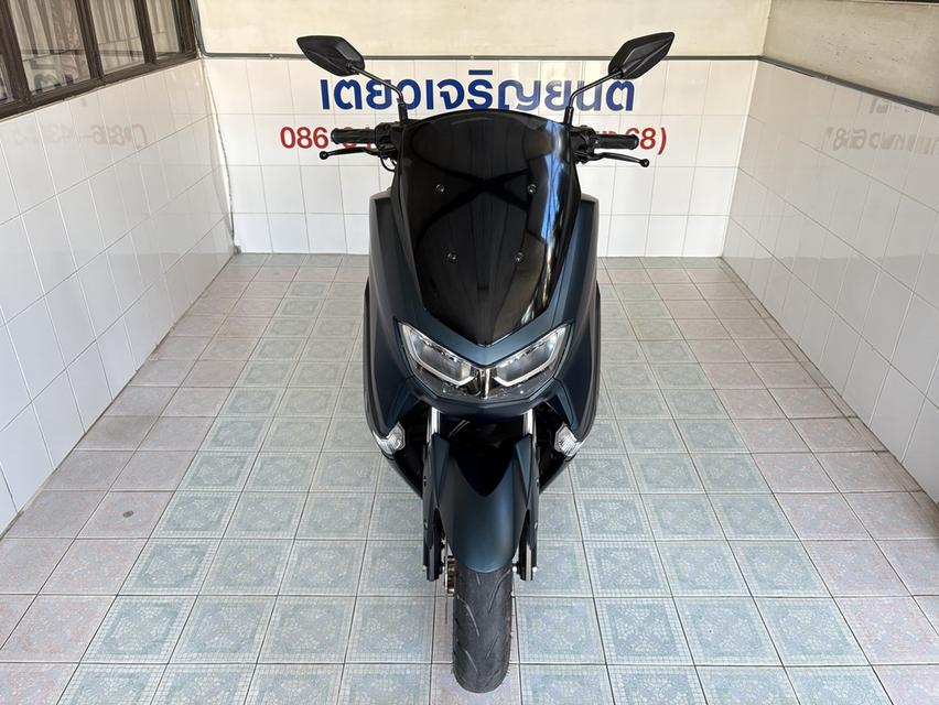 Yamaha N-Max Connected วิ่ง 6000 โล ปี67 2