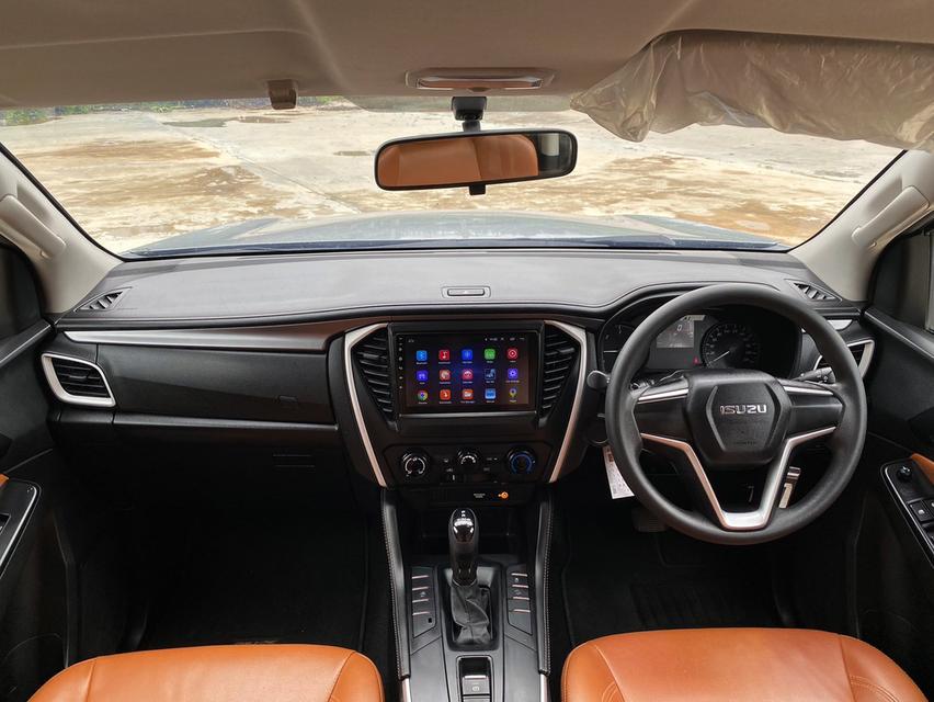 Isuzu MU-X 1.9Active ปี21 10