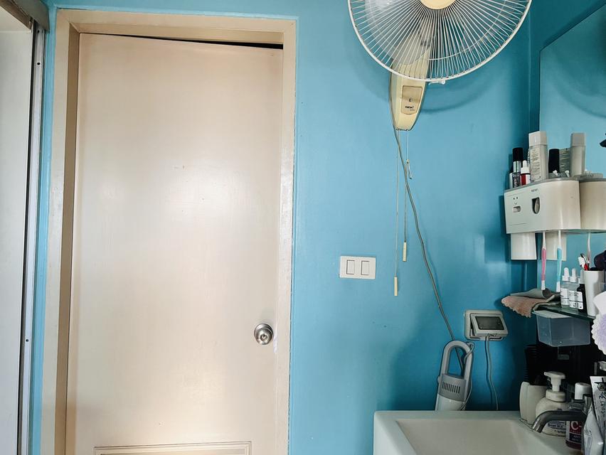 คอนโดย่านวัชรพล มือสอง 12