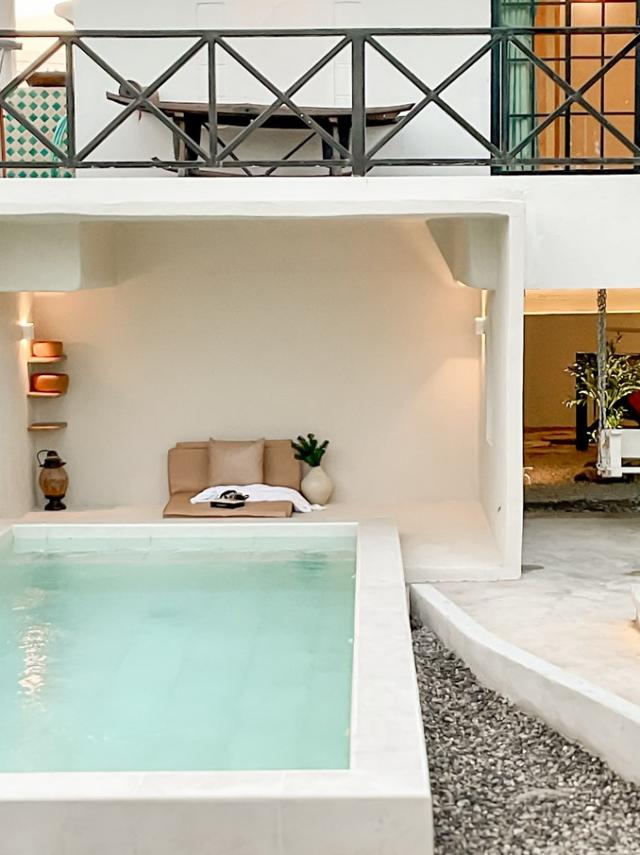 บ้านเดี่ยวชั้นครึ่งพูลวิลล่า สไตล์เออร์เบิร์นโมเดิร์น สันทราย เชียงใหม่ ไลน์ไอดี ✅ @ibx7531n 2