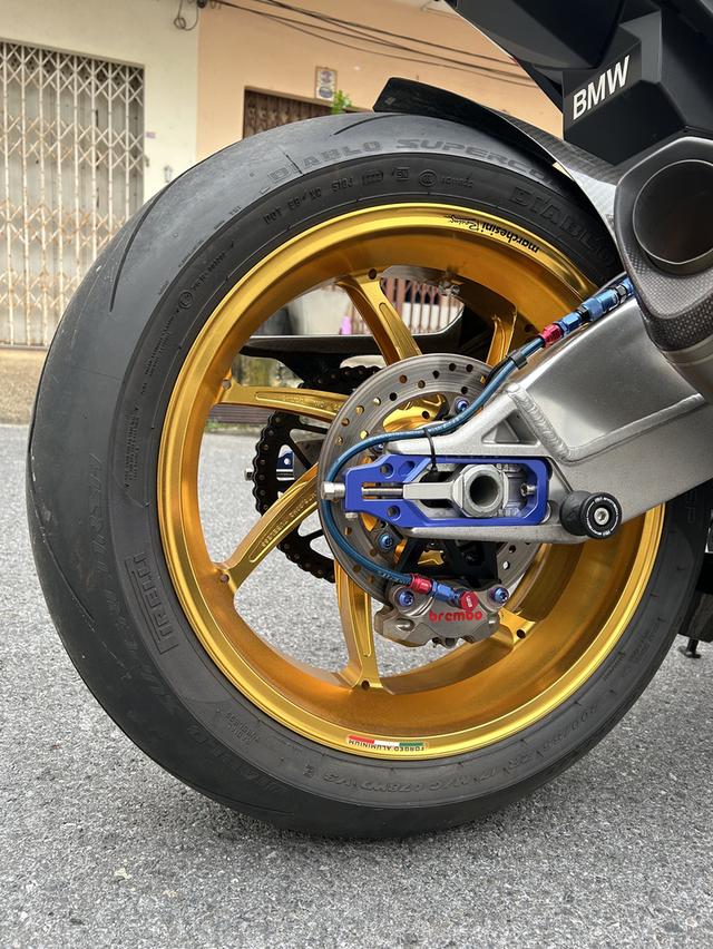 Bmw S1000RR ปี 2016 15