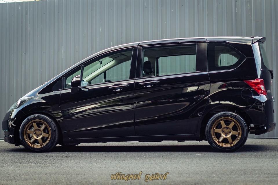 Honda Freed 2011จด2012 8