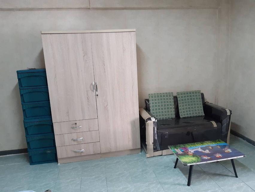 ขาย / ให้เช่า เอื้อประชาคอนโดทาวน์  เขตลาดพร้าว จังหวัดกรุงเทพมหานคร 3