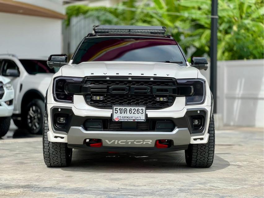 2024 FORD EVEREST, 2.0 TURBO SPORT