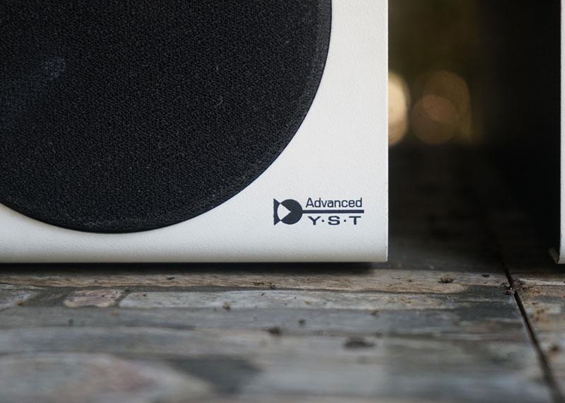 ลำโพง YAMAHA NS-BP80 ฟูลเร็นจ์เสียงดี