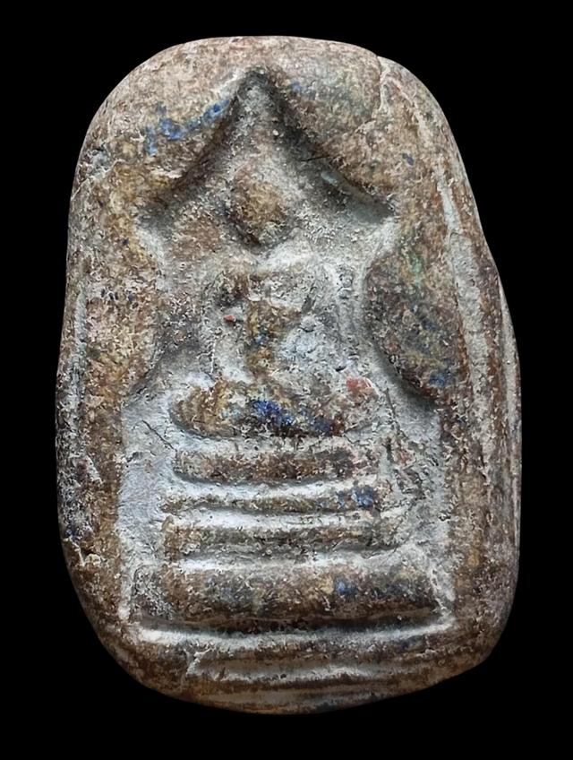 เปิด พระสนเด็จแหวกม่านหูไหเก่า กรุวัดทัพข้าว จ.สุโขทัย 2