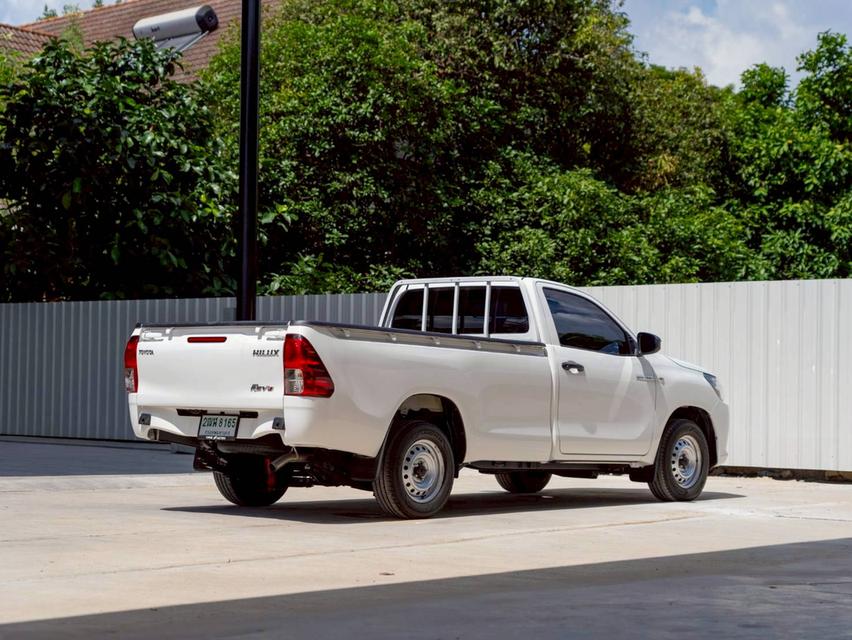 TOYOTA HILUX REVO 2.4J Standard ปี จด 2020 10
