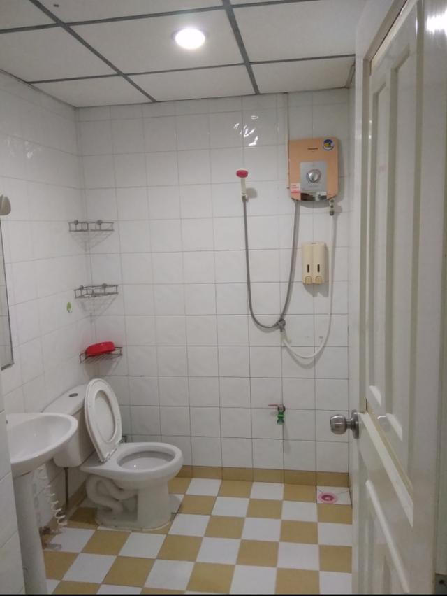 ขายคอนโดคัลเลอร์ลิฟวิ่งเทพารักษ์ 3