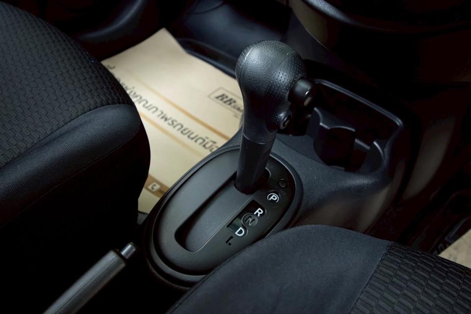 รหัสรถ 2B194 MARCH : 1.2 E 2010 15