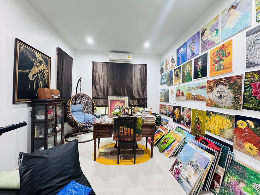 บ้านเดี่ยว 12