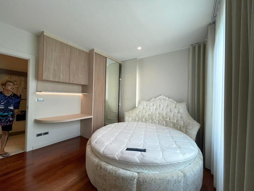 ให้เช่าบ้านเดี่ยวหลังใหญ่  The Pavilla Bangbon  พร้อมสระว่ายน้ำส่วนตัว ตกแต่งพร้อมเข้าอยู่ คฤหาสน์สุดหรูเดอะพาวิลล่า 19