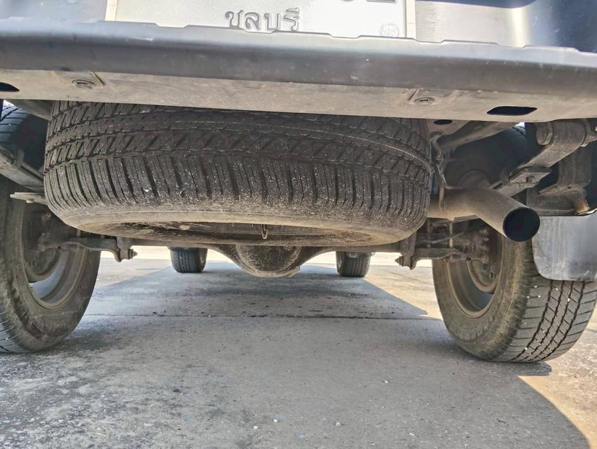 ISUZU D-MAX CAB4 1.9 Z HILANDER M/T ปี 2022 รูปที่ 5