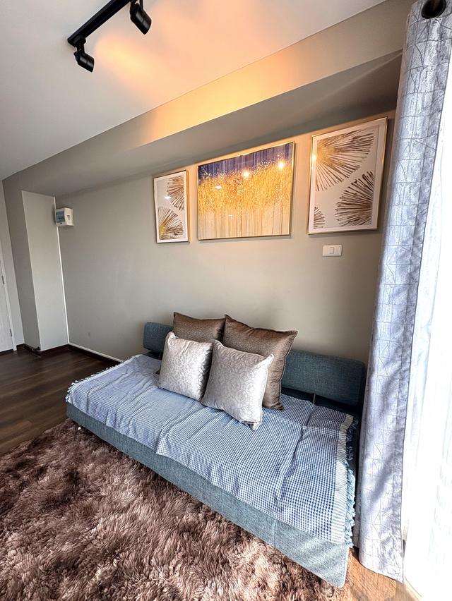 🏙️ ปล่อยเช่าคอนโด 1 ห้องนอน ทำเลดี ราคาคุ้มมากแค่ 12,000.- เท่านั้น 💥 3