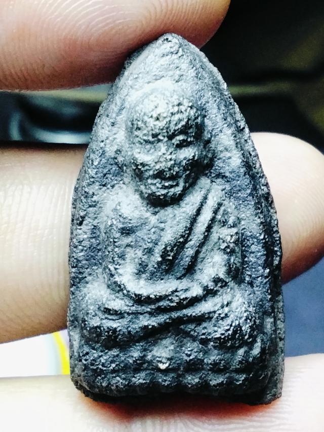 หลวงปู่ทวดพิมพ์ใหญ่เนื้อว่าน 2505 วัดเมือง ยะลา