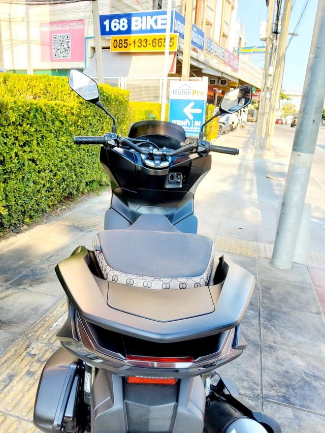 80900 Honda PCX160i ปี2023 สภาพเกรดA 10884 km เอกสารพร้อมโอน 8