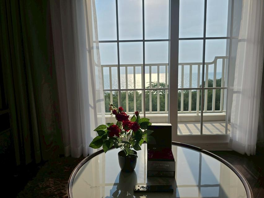 ขาย grand florida beachfront condo resort pattaya 9