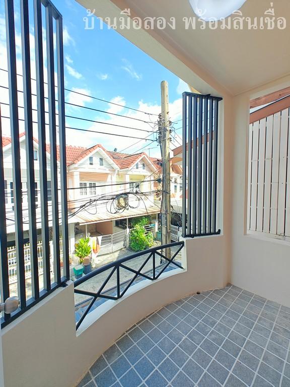 เลิศอุบล รามอินทรา65 9