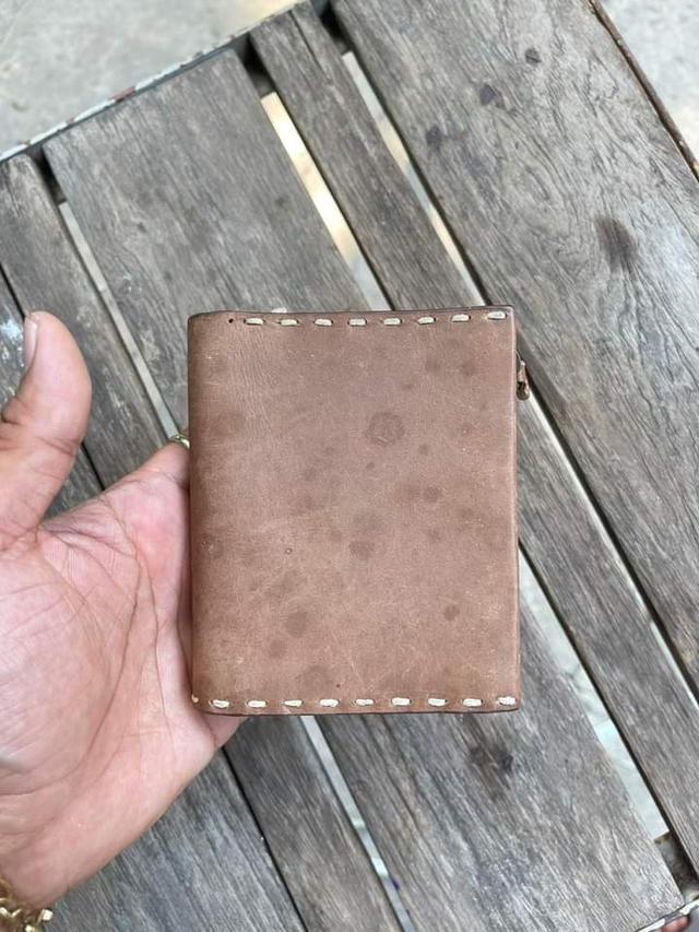 Viera By Ragazze Leather Wallet  3