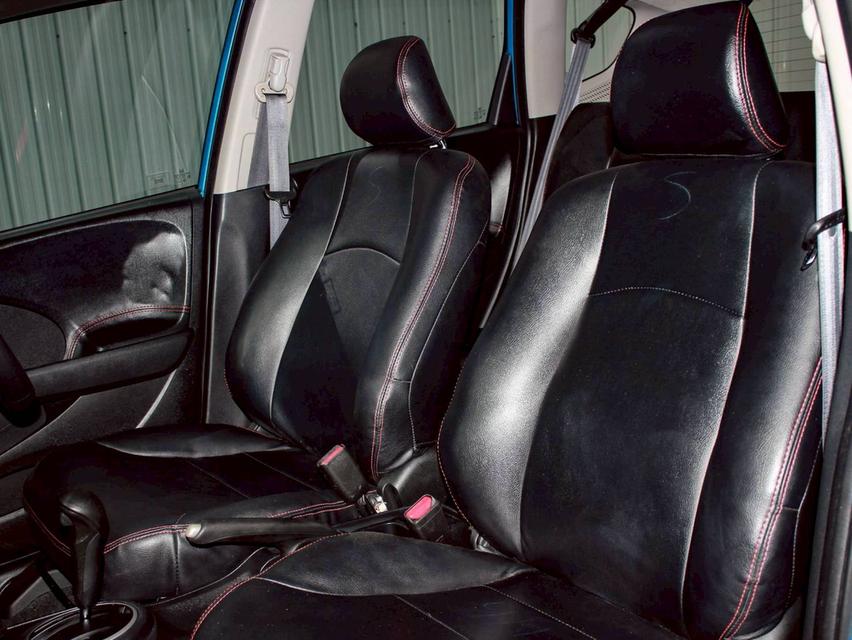 HONDA JAZZ, 1.3 HYBRID ปี 2012  โฉม ปี08-14 10