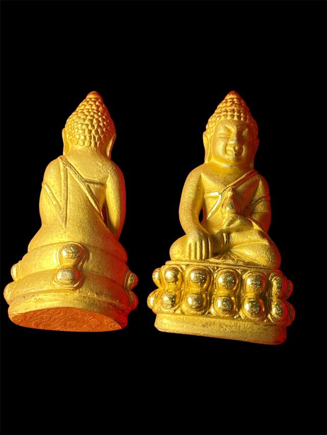 พระกริ่งปวเรศ