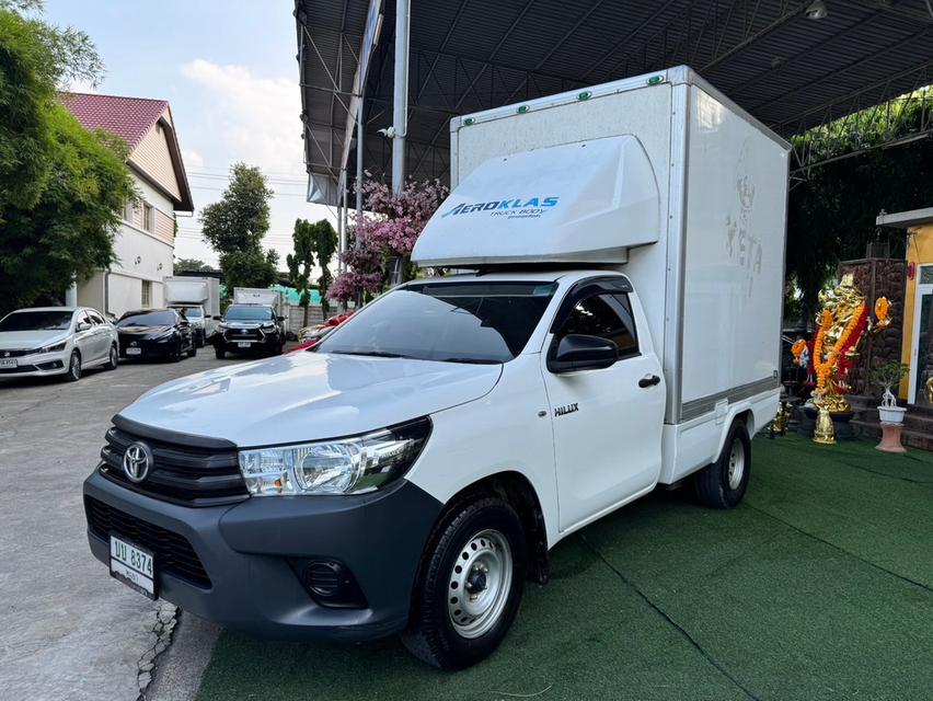 TOYOTA REVO SINGLECAB 2.4 J MT 2019 3