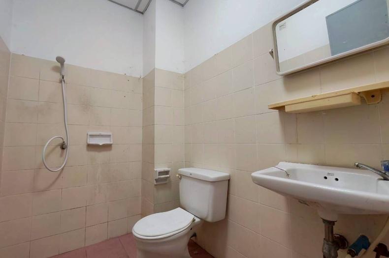 ขาย/เช่า ทาวน์โฮม เนื้อที่ 16 ตร.ว. หมู่บ้านฉัตรณรงค์วิลล่า 5, ใกล้ตลาดชัชวาล ถนนลำลูกกา(คลอง7) ตำบลบึงคำพร้อย อำเภอลำลูกกา ปทุมธานี 14