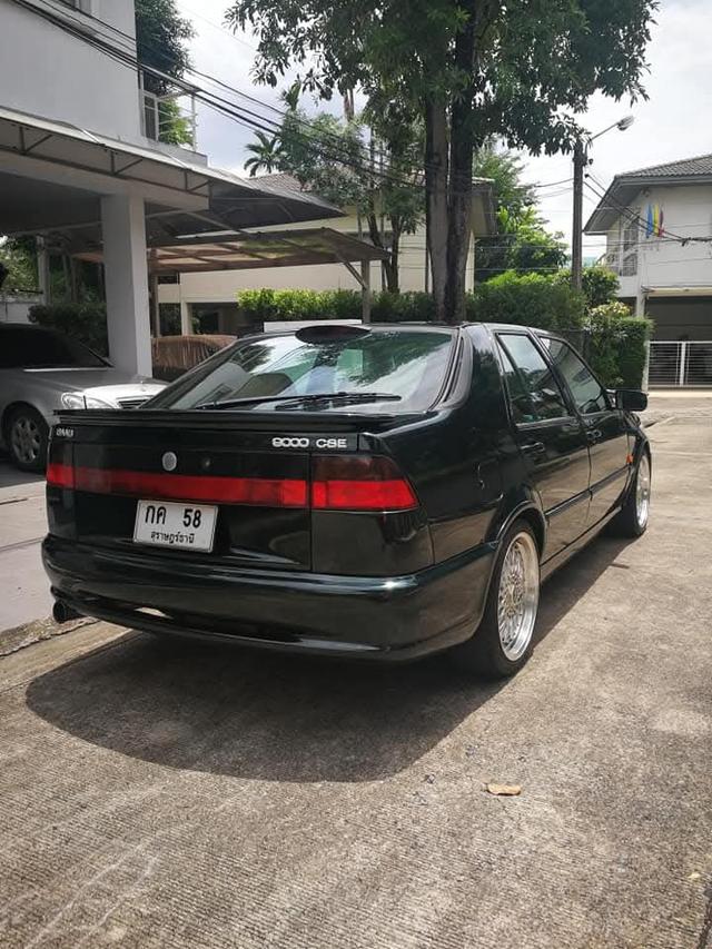 ปล่อยขายด่วน Saab 9000 3