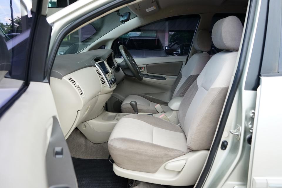 2012 T.INNOVA 2.0G 9