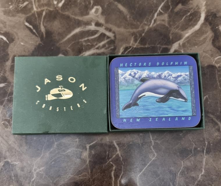 ของเก่าของโบราณสะสมจากนิวซีแลนด์