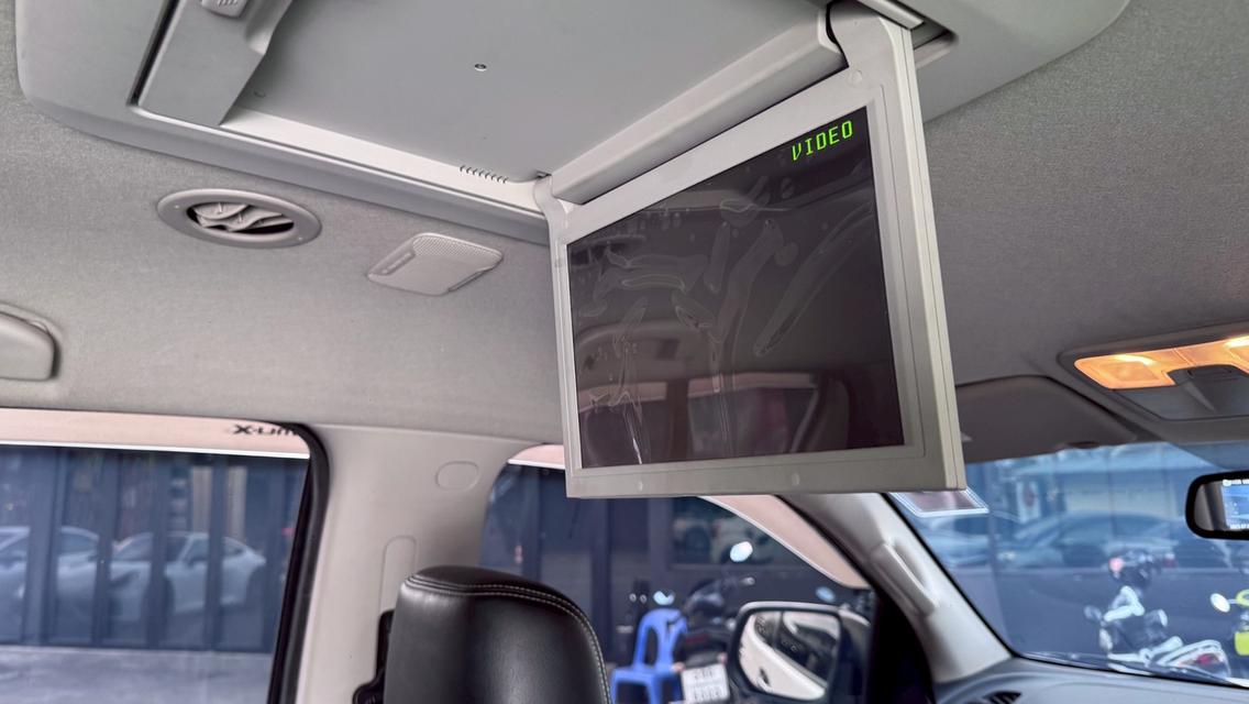 รหัสรถ TPV4947 :MUX The Iconic Pearl White (เจ้าของมือเดียว)ปี : 2018 16