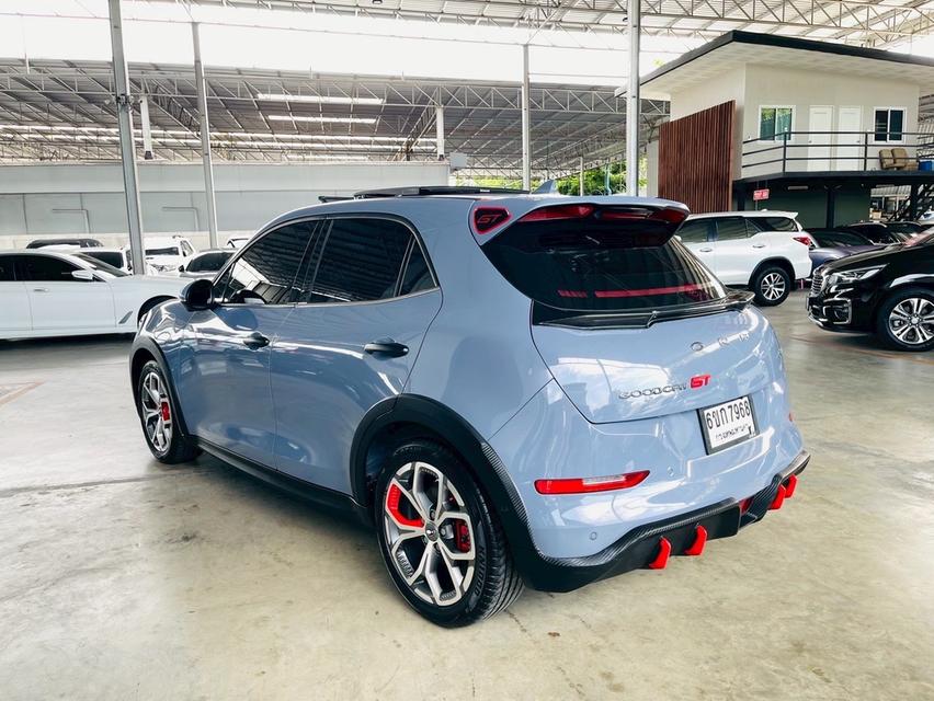 ORA GOODCAT GT 2023🚘 รูปที่ 3