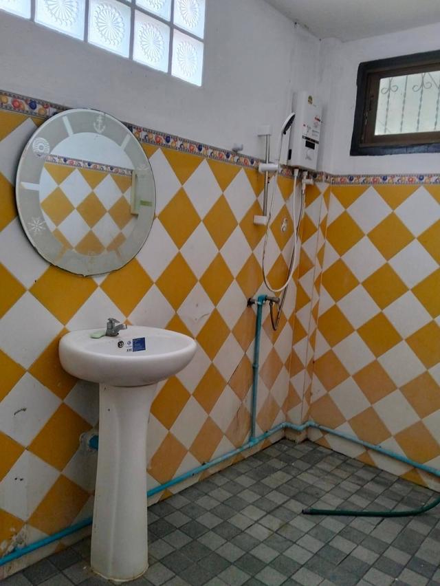 บ้านเดี่ยว5ห้องนอน3ห้องน้ำ เนื้อที่ 2งาน 60ตรว. บ.หนองสะโน ต.ดอนนางหงส์ อ.ธาตุพนม จ.นครพนม 7