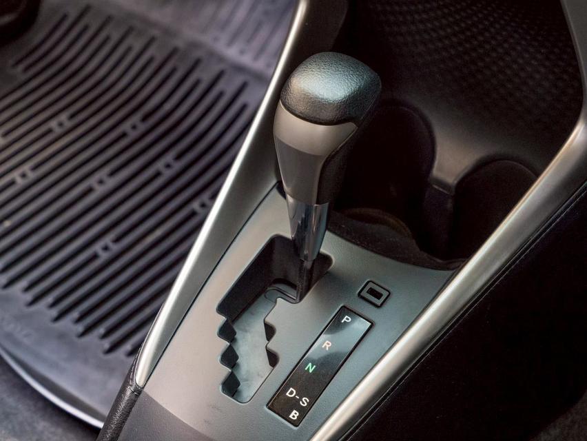 TOYOTA YARIS 1.2 E SEDAN ปี 2019 รูปที่ 18