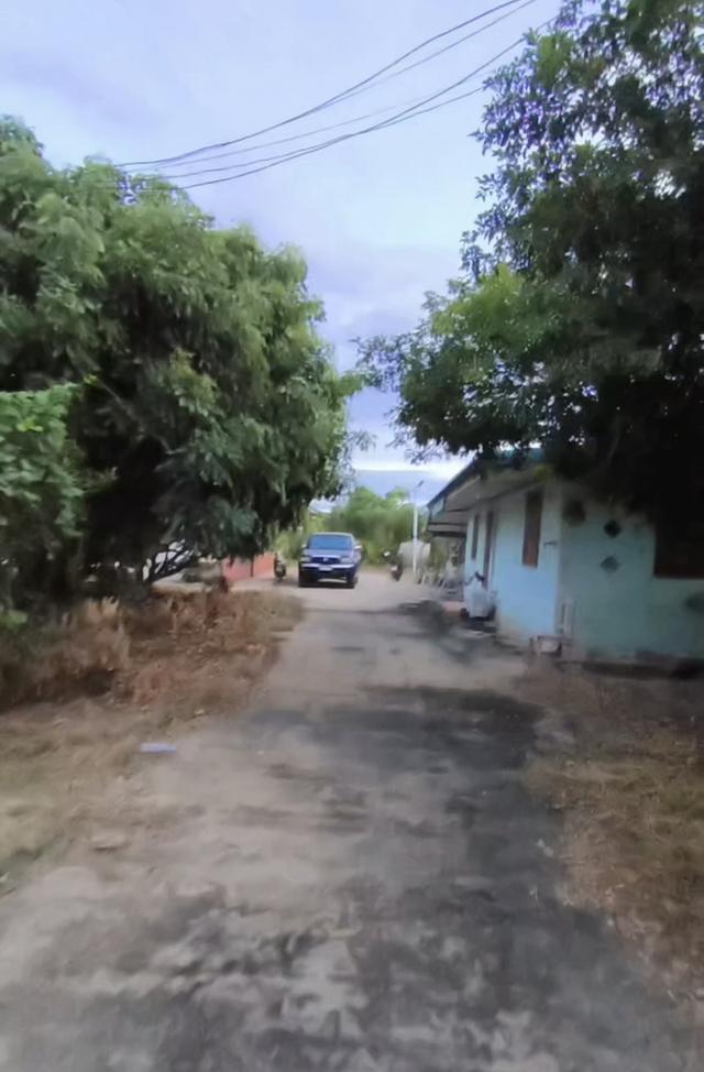 โรงงานพร้อมสวนที่ดินส้มโอ 7