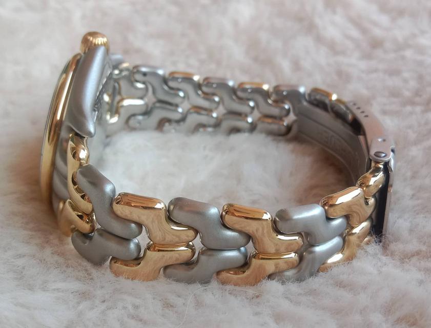 6.TAG HEUER ระบบ Quartz Boy size หน้าปัด 36 mm พร้อมกล่องแท้ 2