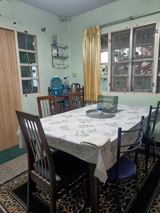 ขาย หรือ เช่า บ้านเดี่ยว 2 ชั้น 4 น 3 น 4 แอร์ เครื่องทำน้ำอุ่น พร้อมอยู่ ครัวใหญ่ใกล้ชิดธรรมชาติ ห่างจากสนามบิน 30 นาที 3