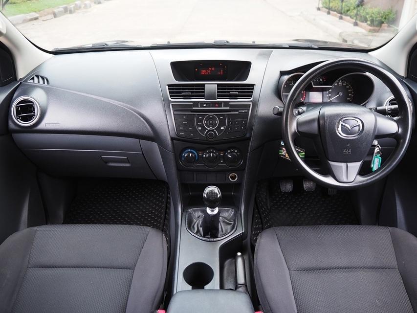 MAZDA BT-50 PRO FREESTYLE CAB 2.2 Hi-Racer (MNC) ปี 2017 8