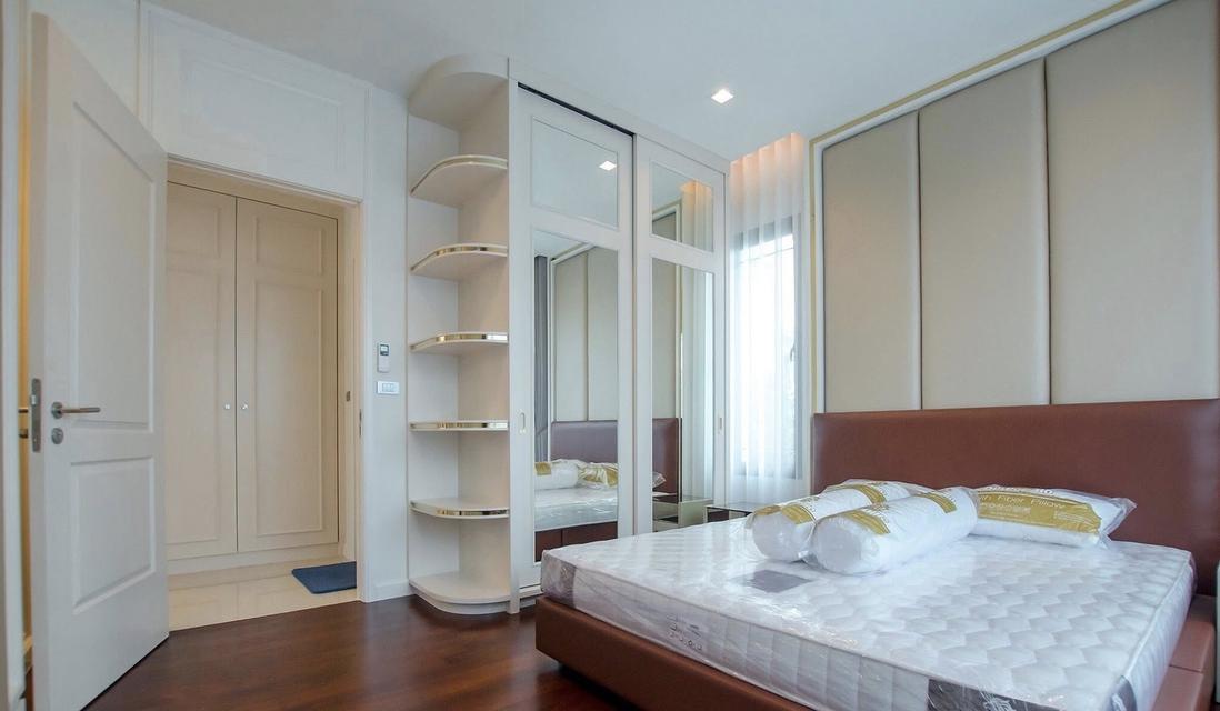 (ให้เช่า) ** The Pavilla (Private Residences) Bangbon เดอะ พาวิลลา บางบอน ตกเเต่งพร้อมอยู่ ** 8