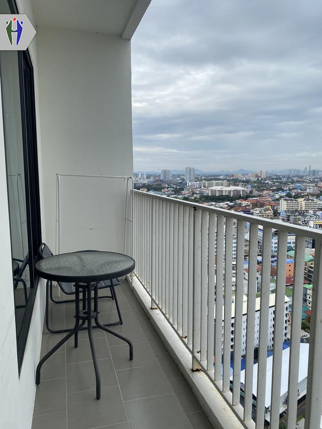 ให้เช่าเดอะเบส พัทยาใต้ ใกล้เซ็นทรัล 4