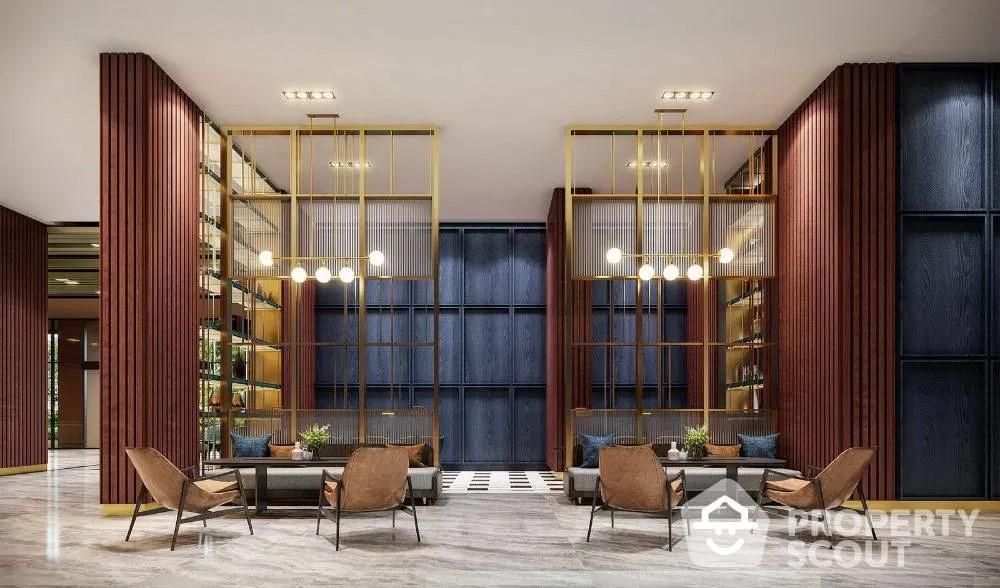 ขายดาวน์คอนโด  Metris District Ladprao เพียง 330,000 บาท 1 bedroom plus ใกล้ MRT ลาดพร้าว 34.70sqm เลี้ยงสัตว์ได้ 11