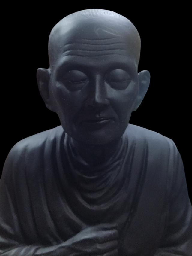 พระบูชา สมเด็จพระพุฒาจารย์โต12นิ้ว
