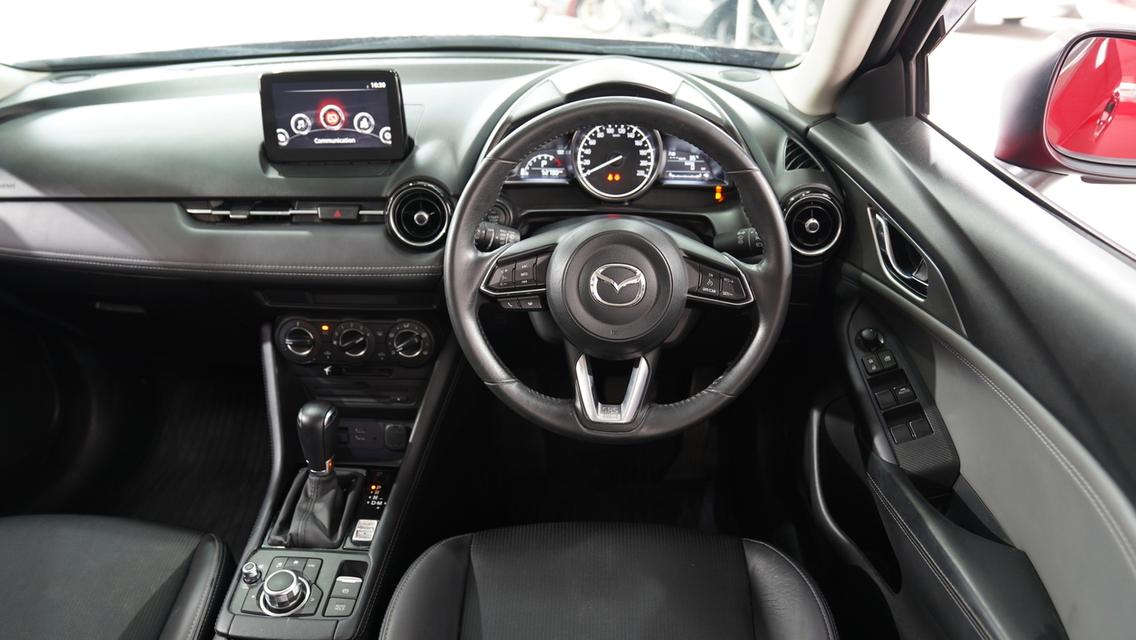#MAZDA #CX3 2.0 COMFORT AT  (ปี2020) 9