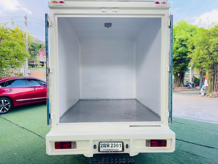  MITSU TRITON SINGLE CAB รุ่น GL  เครื่อง2.5cc.เกียร์ธรรม ปี 2022 รถกระบะตู้บรรทุกCARGO-BOX  สภาพสวย  7