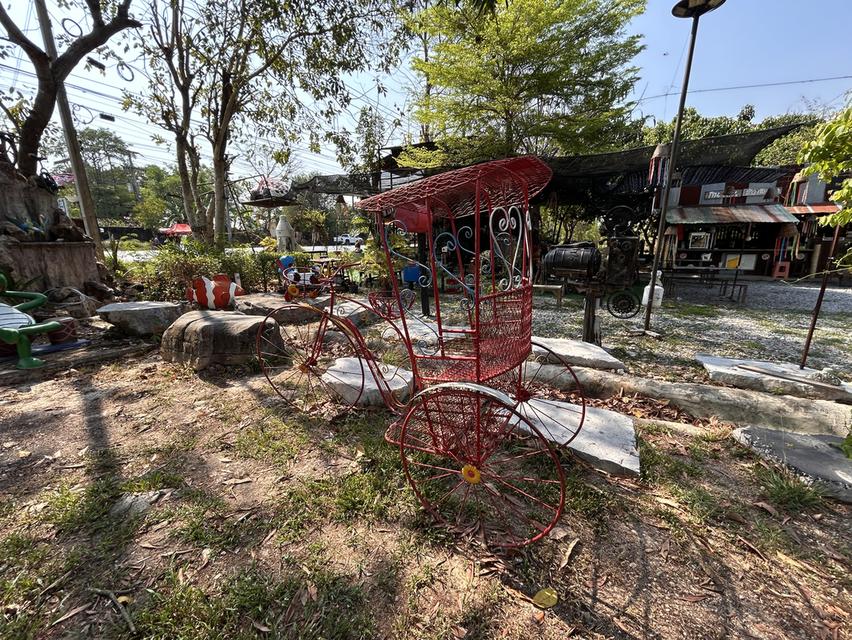 ขายของเเต่งร้าน  วินเทจ  มือสอง  รีบขายด่วน  คืน พื้นที่ให้เจ้าของ  รับเอง 9