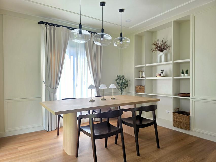 For Rent – Newly Renovated Family Home @ The Palm Kathu–Patong 2