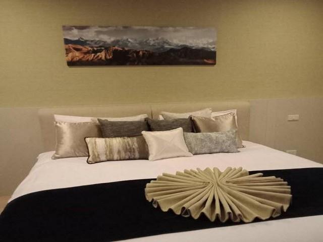 PB5887ให้เช่า ทาวน์โฮม 3.5ชั้น ซอยพัฒนาการ 20 โครงการ Arden Pattanakarn ใกล้ Airport Link สถานีรามคำแหง 10